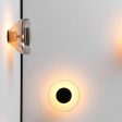 Aura LED Wall Light Online now