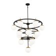 Alluria Chandelier Hot on Sale