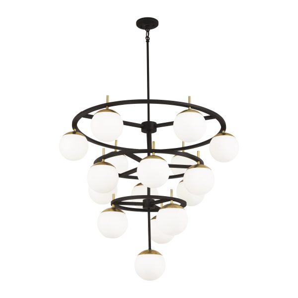 Alluria Chandelier Hot on Sale