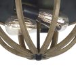 Allier Flush Mount Ceiling Light Sale