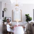 Ashleigh LED Chandelier Cheap