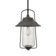 Belden Outdoor Pendant Light Supply