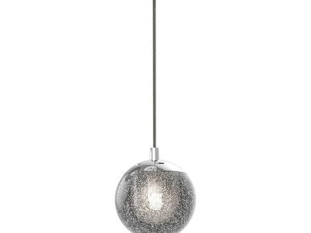 Champagne Bubbles LED Pendant Light Supply