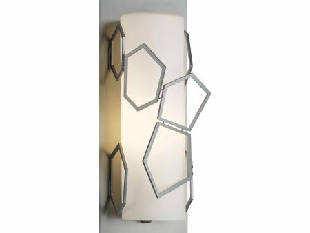 Umbra Large Outdoor Wall Light Online now