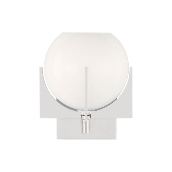 Abbott Bath Wall Light For Discount