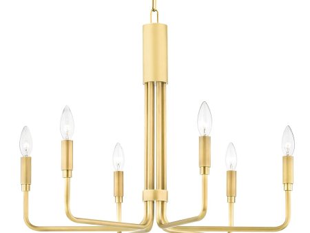 Brigitte Pendant Light Online Sale