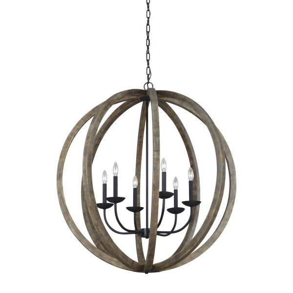 Allier Chandelier Online