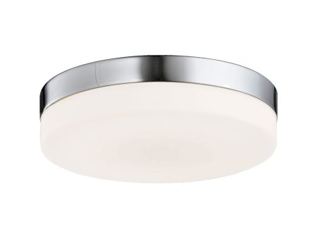 Cermack St Round Flush Mount Ceiling Light Online Hot Sale