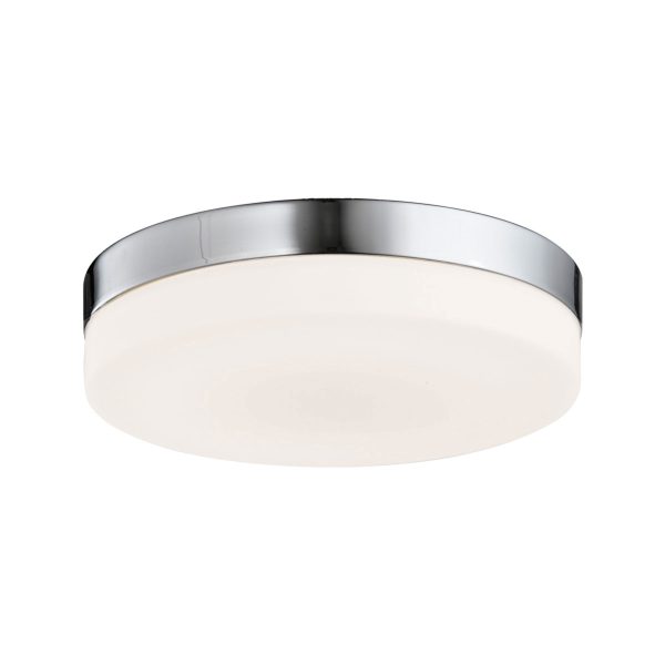 Cermack St Round Flush Mount Ceiling Light Online Hot Sale