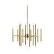 Beckham Modern Chandelier Online Hot Sale