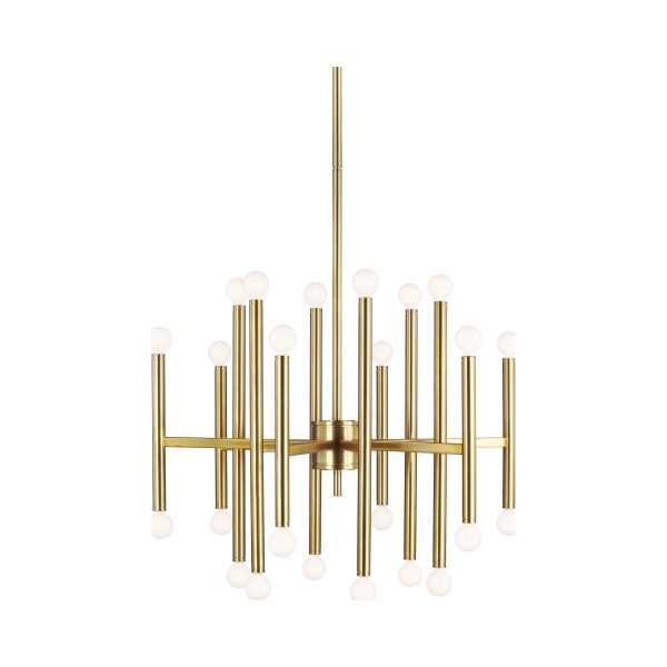 Beckham Modern Chandelier Online Hot Sale