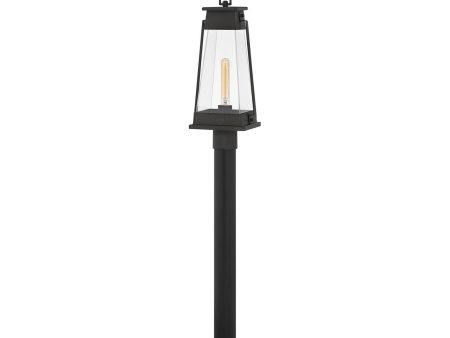 Arcadia Outdoor Post Light Hot on Sale