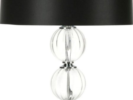 Safavieh Amanda LITS4006A Black Lamp Online