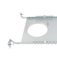 Blaze 6 Inch Downlight LED Recessed Frame-In Kit For Cheap