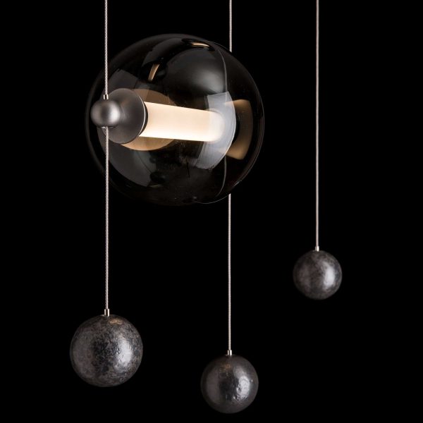 Abacus Linear LED Pendant Light Online now