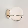 Apollo Bath Wall Light Online Hot Sale