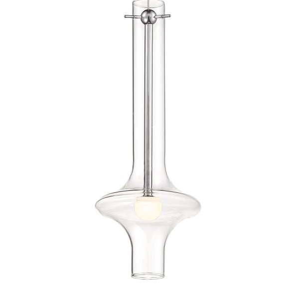 Bottleneck LED Pendant Light on Sale