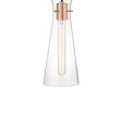 Anya Glass Pendant Light Fashion