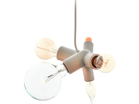 Clusterlamp Pendant Light Fashion