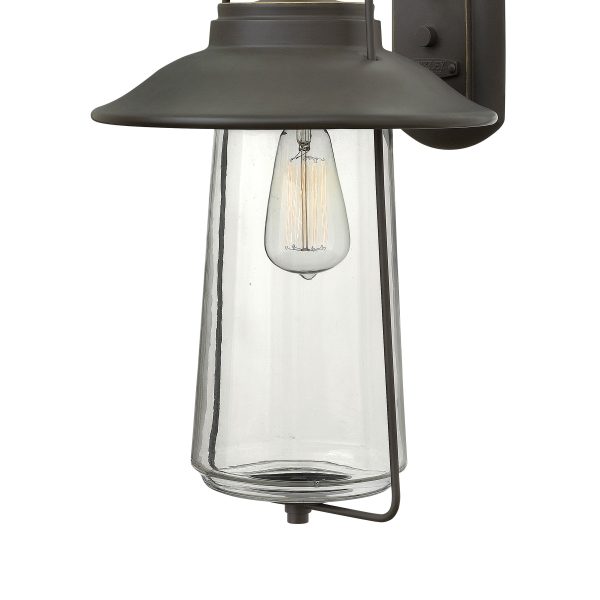 Belden Outdoor Wall Light on Sale