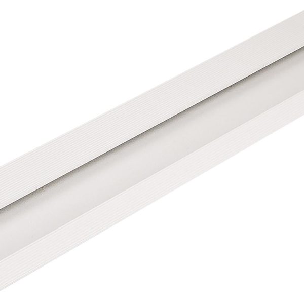 Asymmetrical 8 Foot Linear Architectural LED Recessed Channel Online now