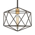 Astrid Mini Pendant Light Fashion