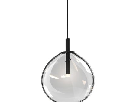 Cantina LED Pendant Light Supply