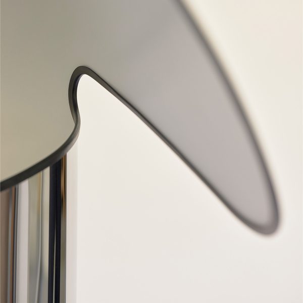 Chiara LED Table Lamp Online now