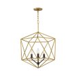 Astrid Chandelier on Sale