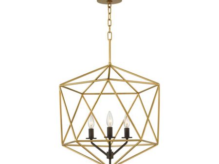 Astrid Chandelier on Sale