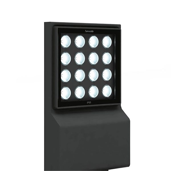 Cefiso Outdoor LED Wall Light For Sale