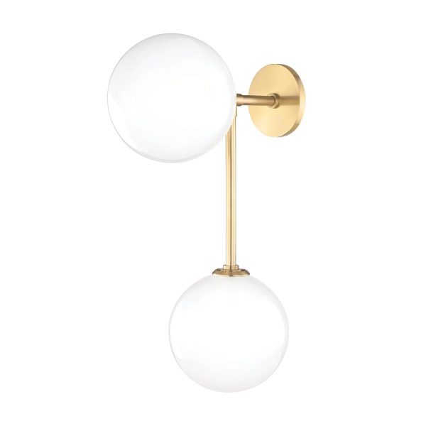 Ashleigh LED Wall Light Online now