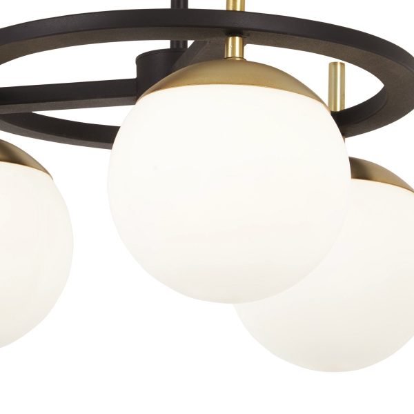 Alluria Semi-Flush Mount Ceiling Light Sale