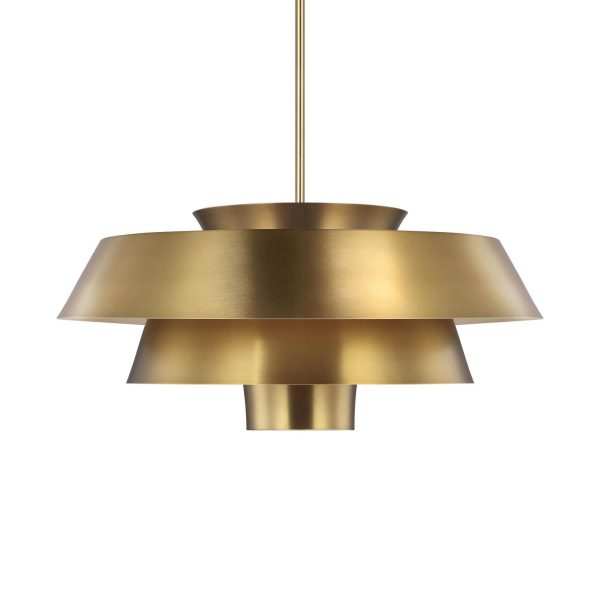 Brisbin Pendant Light Online now