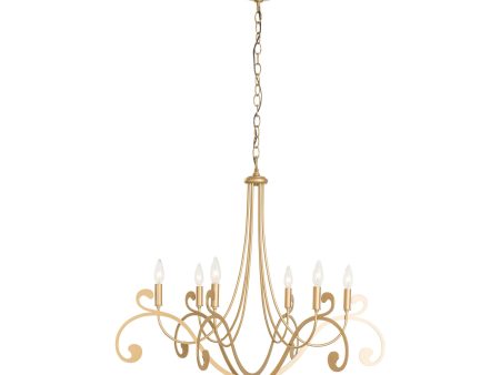 Bella Chandelier For Cheap