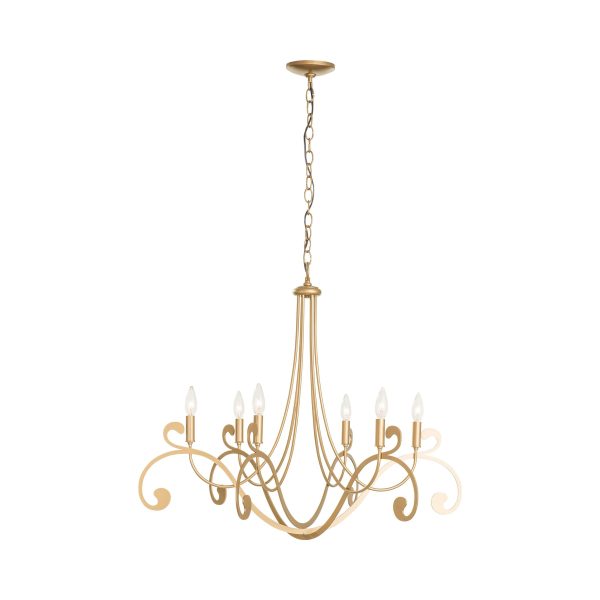 Bella Chandelier For Cheap