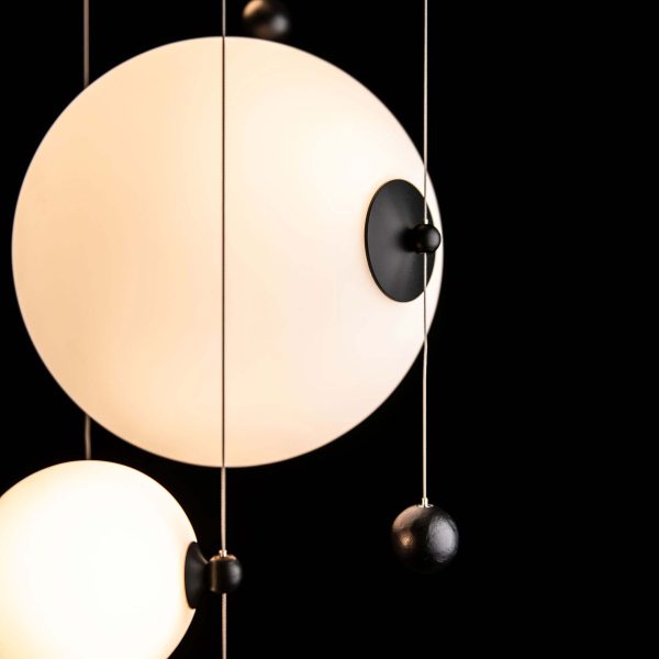 Abacus LED Pendant Light Discount