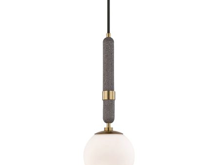 Brielle Pendant Light Online