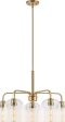 Safavieh Idelle PND4172A Brass Lamp For Cheap