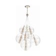 Caviar Cluster Pendant Light For Discount