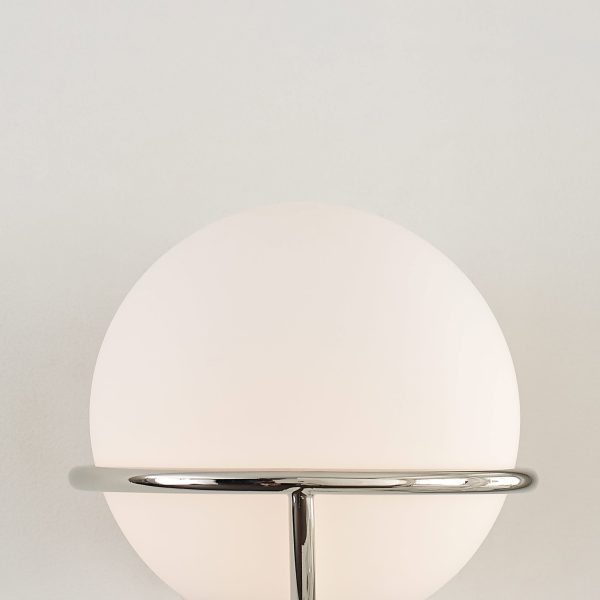 Apollo Bath Wall Light Online Hot Sale