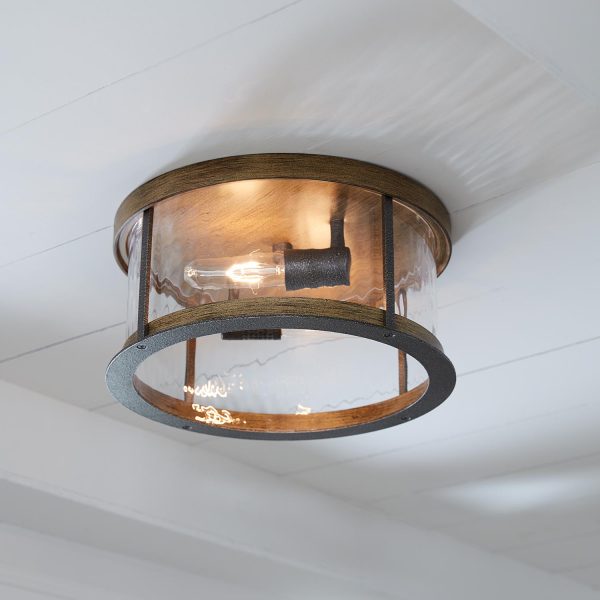 Angelo Flush Mount Ceiling Light Online Sale