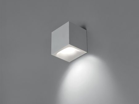 Aede LED Wall Light For Sale