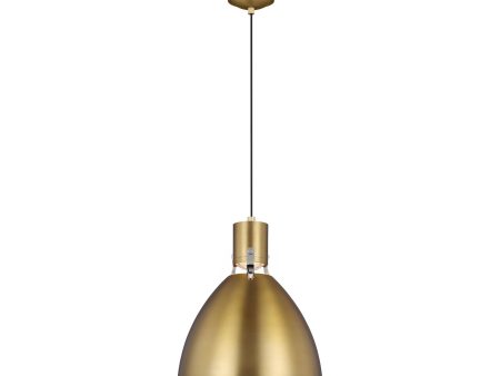 Brynne LED Pendant Light Online Sale