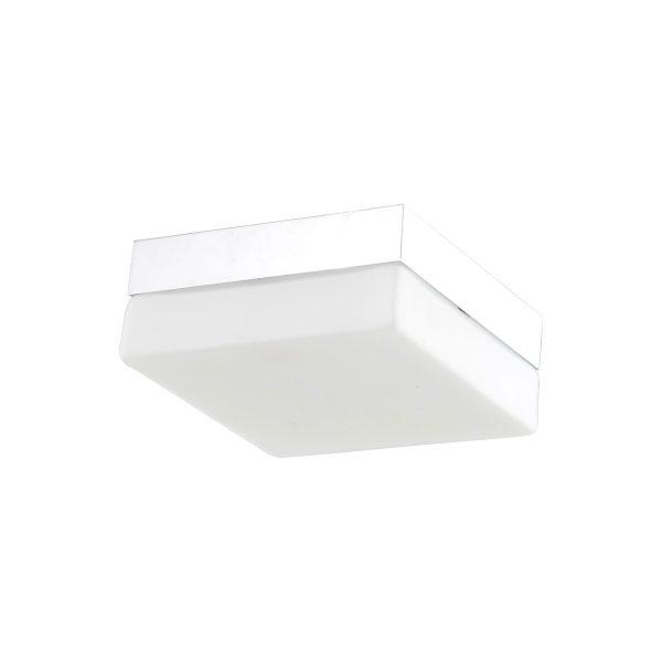 Cermack St Square Flush Mount Ceiling Light Sale