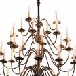 Ball Basket Chandelier Online Hot Sale