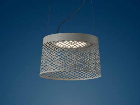 Twiggy Grid Outdoor LED Pendant Light For Cheap