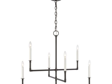 Bayview Chandelier on Sale