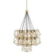 Astrid Multi Tiered Chandelier Online now