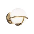 Apollo Bath Wall Light Online Hot Sale